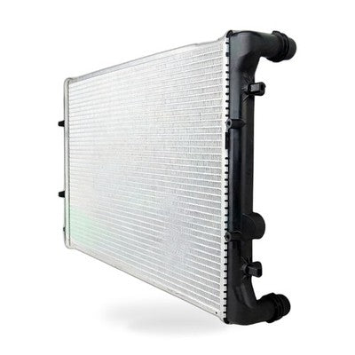 Radiator Suitable for Volkswagen Polo 9A4 1.4L 1.6L Petrol 1.4L 1.9L Diesel