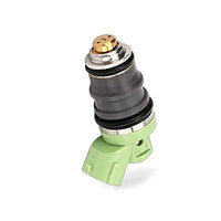 Fuel Injector Suitable for Toyota Hiace 1995-2004 1RZ 2RZ 23250-75060