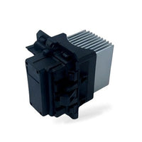Blower Motor Resistor Suitable for Nissan Qashqai J10 Sylphy G11 X-Trail T31 T32