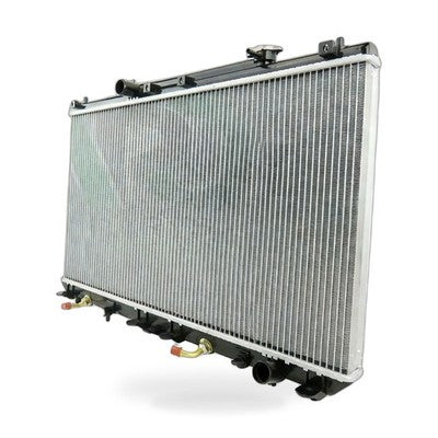 Radiator Suitable for Toyota Camry 20 Series SXV20 4Cyl 2.2L 1997-2002