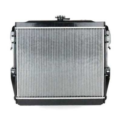 Radiator Suitable for Toyota Hilux RN85 YN85 4Cyl Petrol 1983-1997 Manual 425mm