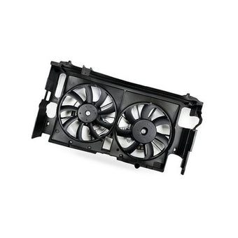 compare product Electric Fan Assembly Suitable for Toyota Corolla 1.2T 2017-2019 16711-0Y240