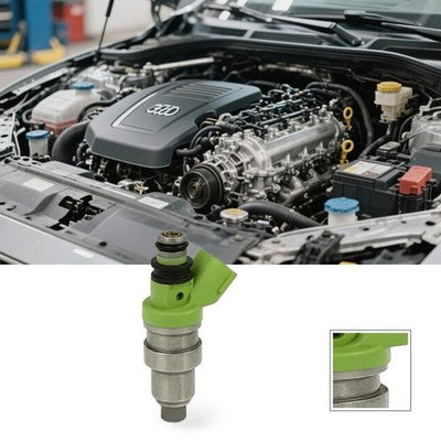 {{ Fuel Injector Suitable for Toyota Crown 3.0L Cressida 23250-70080 23209-70080 }} - Buy Car Parts Online at {{ Kaka Auto Parts }}.