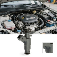 {{ Fuel Injector Suitable for JAC Heyue RS 1.8L 0280156319 }} - Buy Car Parts Online at {{ Kaka Auto Parts }}.