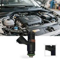 Fuel Injector Suitable for VW Audi Skoda Seat 036906031AJ A2C59506217