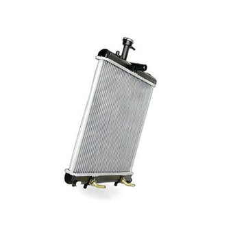 compare product Radiator Suitable for Daihatsu Hi-Jet Hijet S320 S321 S330 S331 0.7L 3Cyl
