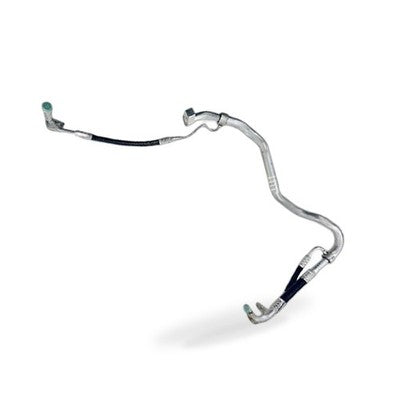 Cold Air Intake Pipe Suitable for Ford Focus 2015-2018 1.0L 1.5L 1.6L 2.0L