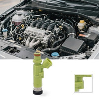 550CC Fuel Injector Suitable for Toyota Modified Tuned 60T-13761-00-00