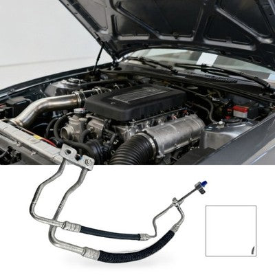 Cold Air Intake Pipe Suitable for Ford Mondeo 2.0 2004-2007 LE1S7H-19D850AH