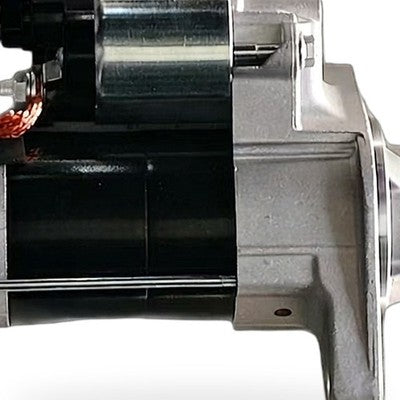 {{ Starter Motor Suitable for Toyota Yaris Echo Corolla 1.0L 1.3L 1.5L 9T 12V }} - Buy Car Parts Online at {{ Kaka Auto Parts }}.
