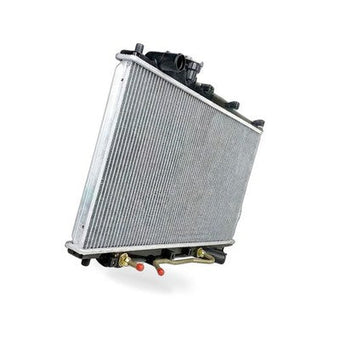 compare product Heavy Duty Radiator Suitable for KIA Carens 00-01 Shuma 00-01 Spectra 01-03