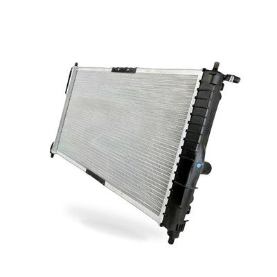 Radiator Suitable for Daewoo Leganza 2.0L 2.2L 1997-2002 Auto Manual