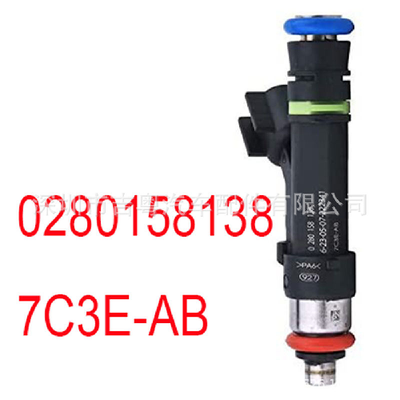 {{ Fuel Injector Suitable for Ford F-150 5.4L 0280158138 7C3E-AB }} - Buy Car Parts Online at {{ Kaka Auto Parts }}.