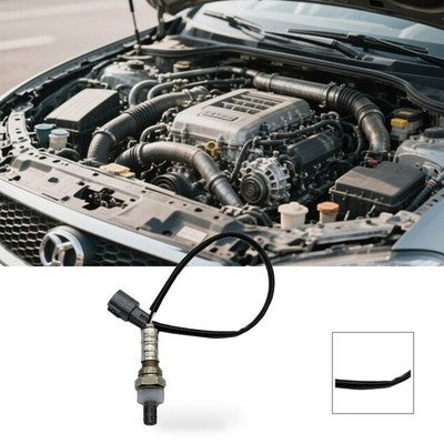 {{ Oxygen Sensor Suitable for Lexus ES350 Toyota Avalon Camry RAV4 Venza }} - Buy Car Parts Online at {{ Kaka Auto Parts }}.