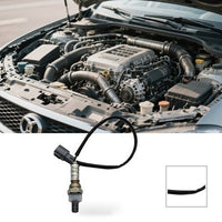 {{ Oxygen Sensor Suitable for Lexus ES350 Toyota Avalon Camry RAV4 Venza }} - Buy Car Parts Online at {{ Kaka Auto Parts }}.