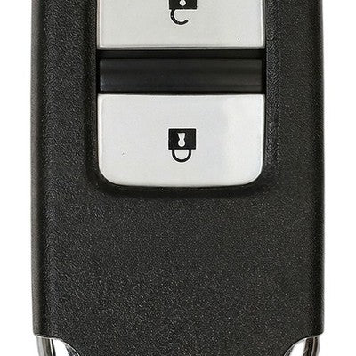 {{ 3 Button Remote Key Suitable for Honda Fit HR-V 313.8MHz ID47 sku1560 }} - Buy Car Parts Online at {{ Kaka Auto Parts }}.
