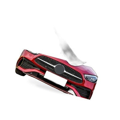 Front Bumper Wind Knife Suitable for Mercedes-Benz C-Class W206 Sport 2021-2024