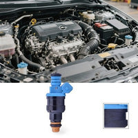 Fuel Injector Suitable for Chevrolet Opel 0280150427 150g