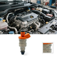 Fuel Injector Suitable for Fiat Punto Palio Siena IW057