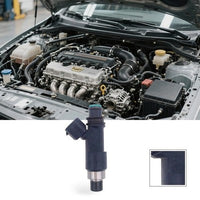 Fuel Injector Suitable for Mitsubishi Galant 2004-2012 1465A051 195500-0280
