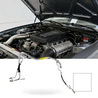 Cold Air Intake Pipe Suitable for Ford Focus 2015-2018 1.0L 1.5L 1.6L 2.0L