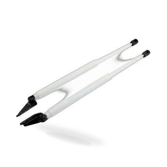 compare product Tailgate Lift Support Strut Set Suitable for Nissan March Micra K13 2010-2022