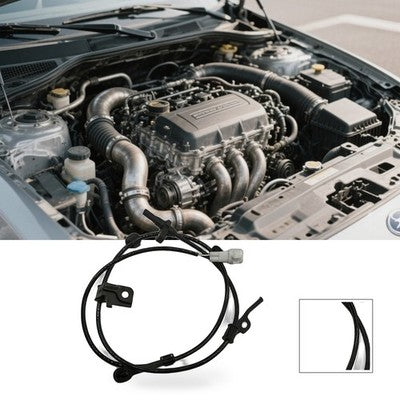 ABS Wheel Speed Sensor Suitable for Toyota Yaris Belta Ractis Scion xD