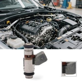 compare product Fuel Injector IWP043 Suitable for Ducati Volkswagen 27069-01B 27609-01B