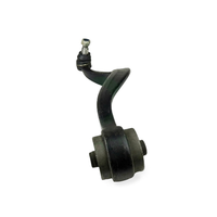Front Lower Right Curved Control Arm With Ball Joint Suitable for Mazda 6 GG GY