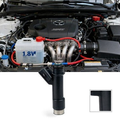 Fuel Injector Suitable for Toyota Corolla Camry 1.8L 2ZR-FE 23209-09100