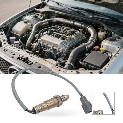 {{ Oxygen Sensor Air Fuel Ratio Sensor Suitable for Lexus Camry Avalon RAV4 }} - Buy Car Parts Online at {{ Kaka Auto Parts }}.
