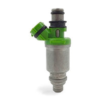 {{ Fuel Injector Suitable for Toyota Corona 1.6L Crown Camry 2.2L 23250-16170 }} - Buy Car Parts Online at {{ Kaka Auto Parts }}.