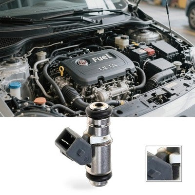 Fuel Injector IWP-003 Suitable for Fiat Palio 1.0L 1.3L 1.5L