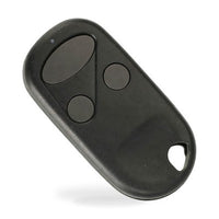 {{ 4 Button Remote Key Fob Suitable for Honda Accord Acura TL TSX 315MHz }} - Buy Car Parts Online at {{ Kaka Auto Parts }}.