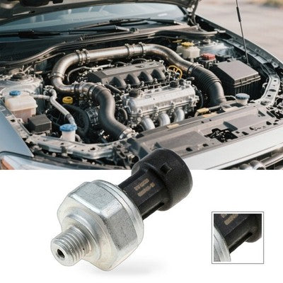 Oil Pressure Sensor Suitable for Buick LaCrosse Allure 2005-2009 52CP34-03