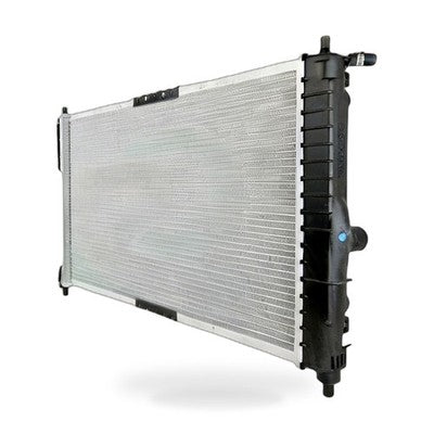 Radiator Suitable for Daewoo Leganza 2.0L 2.2L 1997-2002 Auto Manual