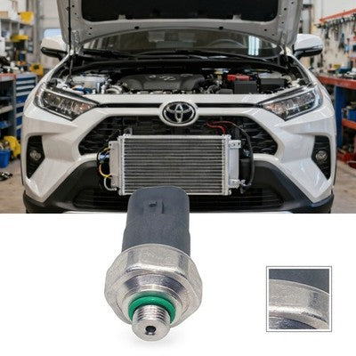 A/C Pressure Switch Suitable for Toyota Corolla Camry RAV4 Lexus ES350 RX350