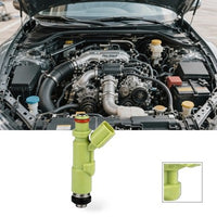 {{ Fuel Injector Suitable for Toyota Liteace Masterace Surf 1985-1992 23250-13030 }} - Buy Car Parts Online at {{ Kaka Auto Parts }}.