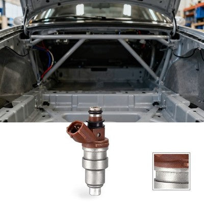 Fuel Injector Suitable for Toyota Altezza Aristo Crown Mark II Soarer