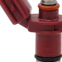 {{ Fuel Injector Suitable for Yamaha 75-90HP 4-Stroke F75 F80 F90 6D8-13761-00-00 }} - Buy Car Parts Online at {{ Kaka Auto Parts }}.
