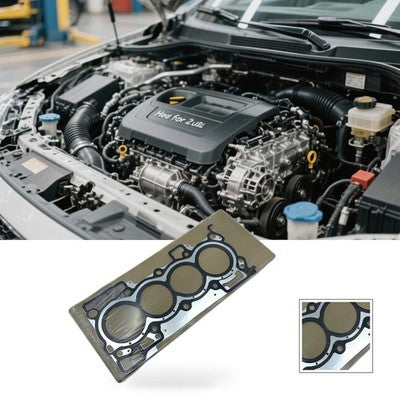 Cylinder Head Gasket Suitable for Nissan Cube Versa 1.8L 2.0L MR18DE MR20DE