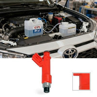 850CC Fuel Injector Suitable for Toyota Camry RAV4 Corolla Altis 1001-87F90