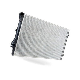 compare product Radiator Suitable for Volkswagen Touran 1T3 1.2 TSI 1.4 TSI Auto Manual
