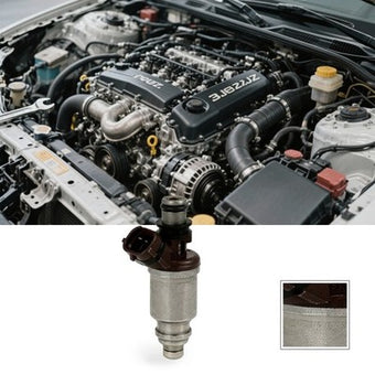 compare product Fuel Injector Suitable for Toyota Crown 3.0 JZS133 2JZ 23250-46030