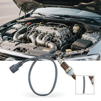 Oxygen Sensor Suitable for Toyota RAV4 Camry Highlander Lexus ES300 RX300