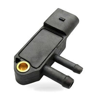 Exhaust Pressure Sensor Suitable for Audi A3 A4 A6 Volkswagen Golf Passat