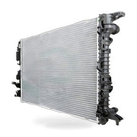 Radiator Suitable for Audi A8 S8 4H 2.0TFSI 2.5FSI 3.0TDI 3.0TFSI 2010-2018
