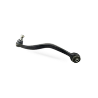 Front Lower Right Curved Control Arm With Ball Joint Suitable for Mazda 6 GG GY