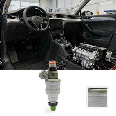Fuel Injector Suitable for Mitsubishi Eclipse 1995-1999 2.0L L4 MD175077