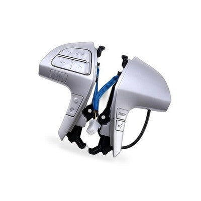 Steering Wheel Audio Control Switch Suitable for Toyota Corolla Camry RAV4